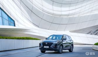 感受長安汽車的光榮與美好——車型選購指南