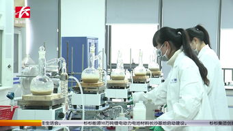 廣州廣電計量 以專業引領，鑄就一流計量檢測技術服務品牌
