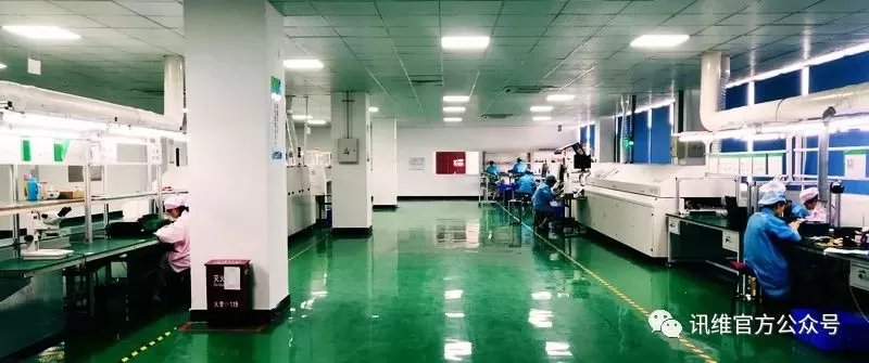 人工智能 從數字工廠邁向智能工廠的核心引擎