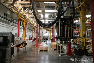 啟動(dòng)國(guó)六研發(fā)，西安康明斯合資十周年技術(shù)開(kāi)發(fā)邁上新臺(tái)階